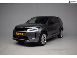 Land Rover Discovery Sport P300e 1.5 R-Dynamic SE SOH 92% / ORG.NED / NAP / LEER / DEALER-ONDERHOUDE