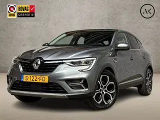 Renault Arkana 1.6 E-Tech Hybrid 145 Sport 145Pk Automaat (VIRTUAL COCKPIT, APPLE CARPLAY, GROOT NAV