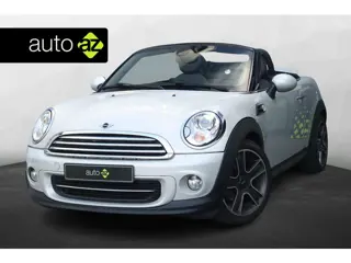 Mini Mini Roadster 1.6 Cooper Chili / Stoelverwarming / PDC / Xenon
