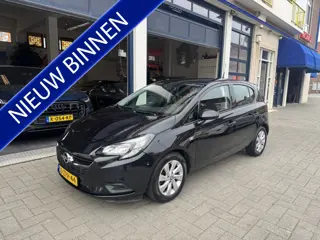 Opel Corsa 1.0 Turbo Edition NL AUTO/5-DEURS/NW APK/CAMERA