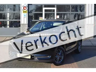 Mazda CX-5 2.0 SkyActiv-G 165 TS+ Head-Up Display Navi Airco Camera Km 96.800!!
