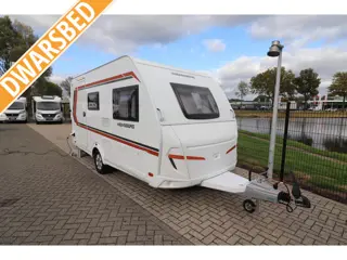 Weinsberg CaraOne 420 QD Model 2026 Dwars Bed  887