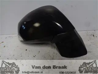 Renault (Grand) Scenic 2009-2016 Spiegel rechts electrisch verstelbaar