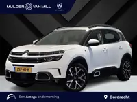 Citroen C5 Aircross Shine Pack 1.6 HYbrid PHEV 225pk e-EAT8 | TREKHAAK | SCHUIF/KANTELDAK | HANDSFRE