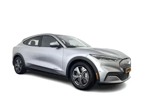 Ford Mustang Mach-E RWD 75 kWh [ 3-Fase ] (INCL.BTW) *LEATHER | FULL-LED | DAB | DIGI-COCKPIT | KEYL