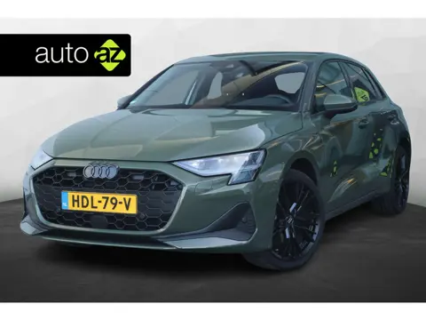 Audi A3 Sportback 30 TFSI Pro Line / Apple Carplay / Digital dashboard / DAB