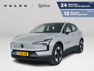 Volvo EX30 Single Motor Extended Range Core 69 kWh | Parkeercamera | Stoel- en Stuurverwarming