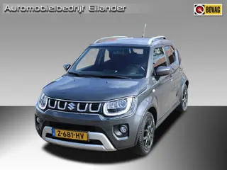 Suzuki Ignis 1.2 Smart Hybrid Select (bj 2023, automaat)