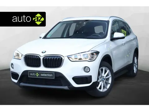 BMW X1 sDrive20i Centennial Executive