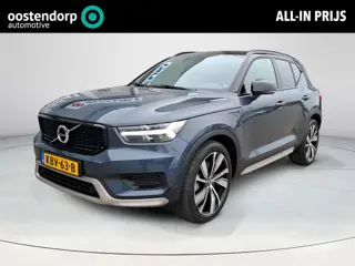 Volvo XC40 1.5 T5 Recharge R-Design | Alcantara | Harman Kardon |Trekhaak |