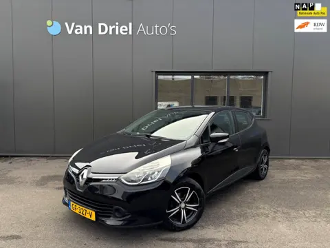 Renault Clio TCe 90 Expression / Navigatie / Airco!