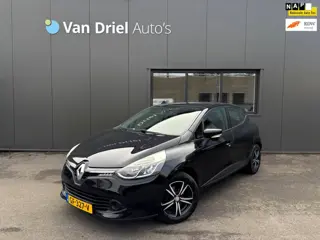 Renault Clio TCe 90 Expression / Navigatie / Airco!