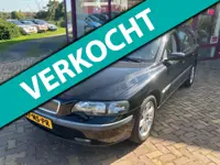 Volvo V70 2.4 Comfort Line