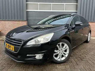 Peugeot 508 SW 1.6 THP Blue Lease Premium / Trekhaak / Panoramadak