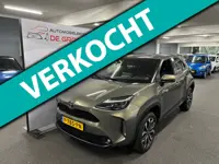 Toyota Yaris Cross 1.5 VVT-I First Edition met Achteruitrijcamera, Adaptieve Cruise Control, Navigat