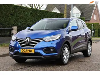 Renault Kadjar 1.3 TCe Zen | AUTOMAAT | CARPLAY | NAVI | CLIMA | CRUISE | ZEER MOOIE GOED ONDERHOUDE