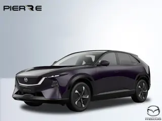 Mazda CX-6e Takumi Business Edition 78 kWh (bj 2026)