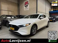 Mazda 3 2.0 e-SkyActiv-X M Hybrid 186PK NL AUTO 38DKM NAP HEADUP / LMV / PDC / LED / CRUISE / ACC / 