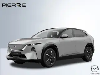 Mazda CX-6e Takumi Business Edition 78 kWh (bj 2026)