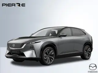 Mazda CX-6e Takumi 78 kWh NU MET €1.500,- INTRODUCTIEVOORDEEL