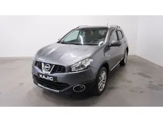 Nissan Qashqai 1.6 Connect Edition