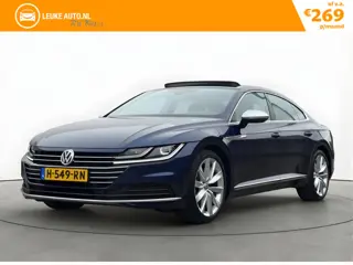 Volkswagen Arteon 1.5 TSI 150PK Aut. Elegance Pano Dode-Hoek Keyless