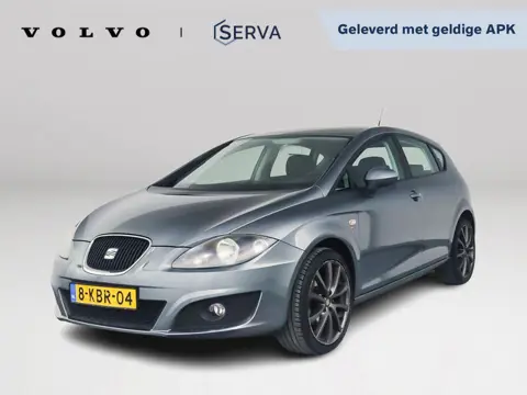 SEAT Leon 1.2 TSI Style | Cruise control | Airco (bj 2012)