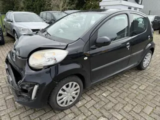 Citroën C1 1.0 2014 5 deurs euro 5 airco (bj 2014)