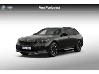 BMW i5 Touring M60 xDrive 84 kWh | M Sportpakket Pro | Innovation Pack | Travel Pack | Comfort Pack 