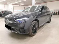 Mercedes-Benz GLC-klasse 400e 4MATIC AMG Line | 20' LMV | Elek Trekhaak | Panoramadak |
