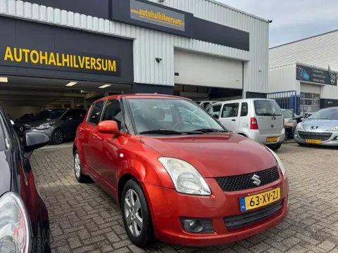 Suzuki Swift 1.3 Shogun 5 DEURS AIRCO