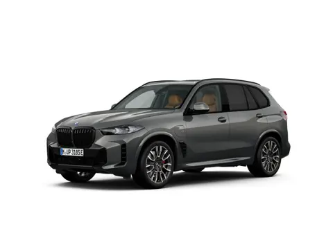 BMW X5 xDrive50e M-Sport Pro | Panorama | Harman Kardon | Trekhaak | Driving Assistant Professional
