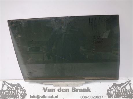 Toyota Avensis Wagon 2003-2009 Portierraam rechts achter