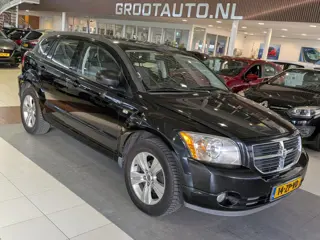 Dodge Caliber 1.8 SXT Airco, Cruise Control, Stuurbekrachtiging