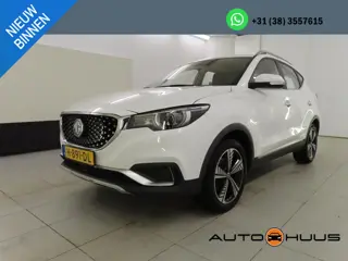 MG MG ZS EV Luxury 45 kWh | Navi | Leder | Panorama