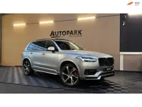 Volvo XC90 2.0 T8 Twin Engine AWD Inscription R-Design PANO|BOWERS & WILKINS|HUD|360CAM|KEYLESS|7PER