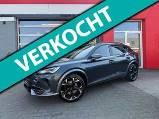 Cupra Formentor 1.4 e-Hybrid VZ