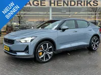 Polestar 2 Long Range Dual Motor Launch Edition 78kWh | SOH: nnb | Performance Package | Pano | Full