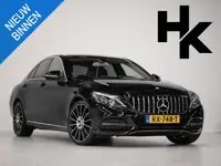 Mercedes-Benz C-klasse 180 Ambition Burmester Stoelv Ambient Cruise