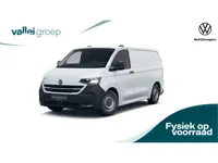 Volkswagen e-Transporter L1 100kW 136pk | Trekhaak | Alarm | All season banden