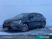 Renault Mégane Estate 1.3 TCe 140 Techno | Trekhaak | Aanhangwagen geremd 1700 kg |