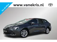 Toyota Corolla Touring Sports Hybrid 140 Active, NAVI, All Season banden, LM velgen!