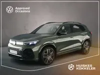 Volkswagen Tiguan R-Line Edition 1.5 TSI eHybrid 272pk DSG Automaat Trekhaak, Black Style, Panoramad