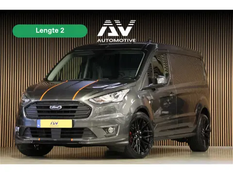 Ford Transit Connect 1.5 EcoBlue L2 Sport | Bi-Xenon | Keyless Go | CarPlay | Camera | Navigatie | 8