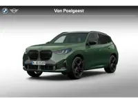 BMW X3 M50 | M Sportpakket Pro | Professional Pack | Comfort Pack | Premium Pack | Trekhaak