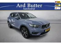 Volvo XC40 1.5 T5 Recharge Business Pro 262PK / 1EIG / Camera / Orig-NL / Stoel&Stuurverwarm. / 19"L