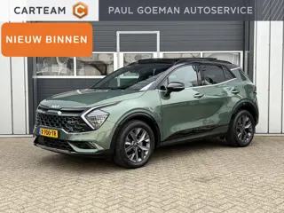Kia Sportage 1.6 T-GDi Hybrid GT-PlusLine | Pano | Camera | H & K | Elek klep | Full option |