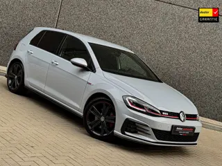 Volkswagen Golf 2.0 TSI GTI Performance 245 PK Apple Carplay