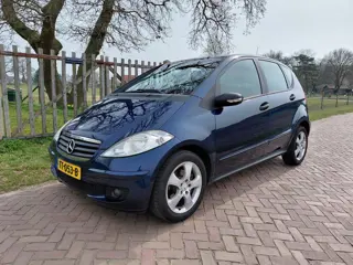 Mercedes-Benz A-klasse 170 Classic