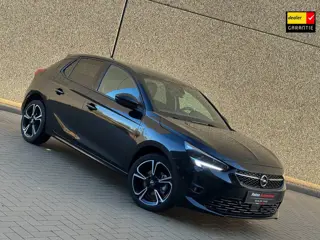 Opel Corsa 1.2 GS Line Leder Virtual 360Gr Cam Carplay Cruise